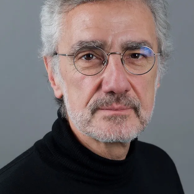 Scientific Committee: Andreas Papassotiropoulos