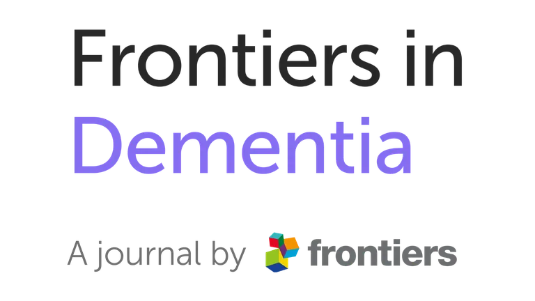 Logo Frontiers