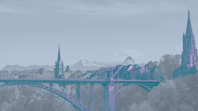 Swiss Dementia Forum Background Image